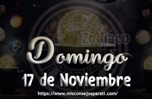 Con la familia aclararás un tema personal importante y te darán su apoyo