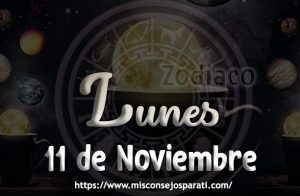 Te sentirás con mucho bienestar gracias a un cambio en tus hábitos diarios.