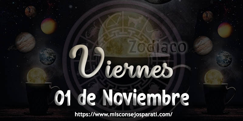 Hoy es el día ideal para encontrar a alguien.
