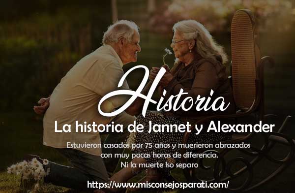 Te amo. Espérame, estaré ahí pronto.