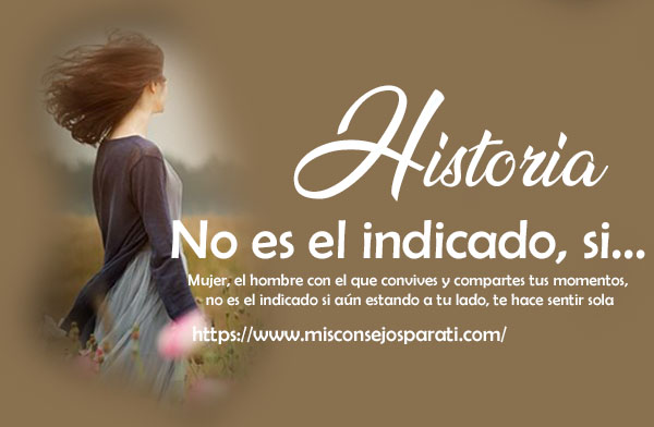No es el indicado, si.