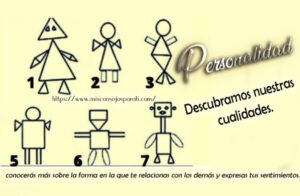 Descubramos nuestras cualidades.
