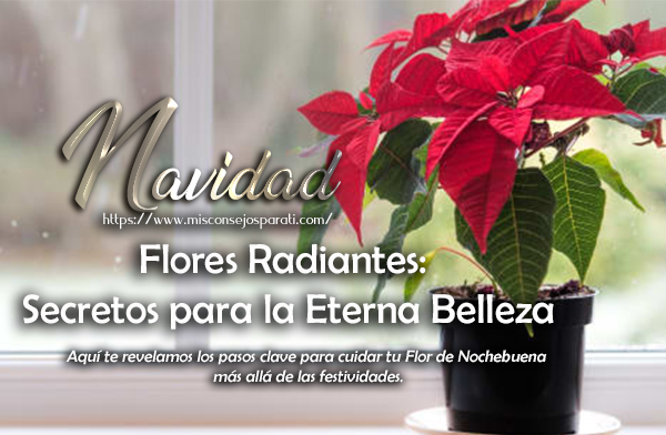 Flores Radiantes: Secretos para la Eterna Belleza